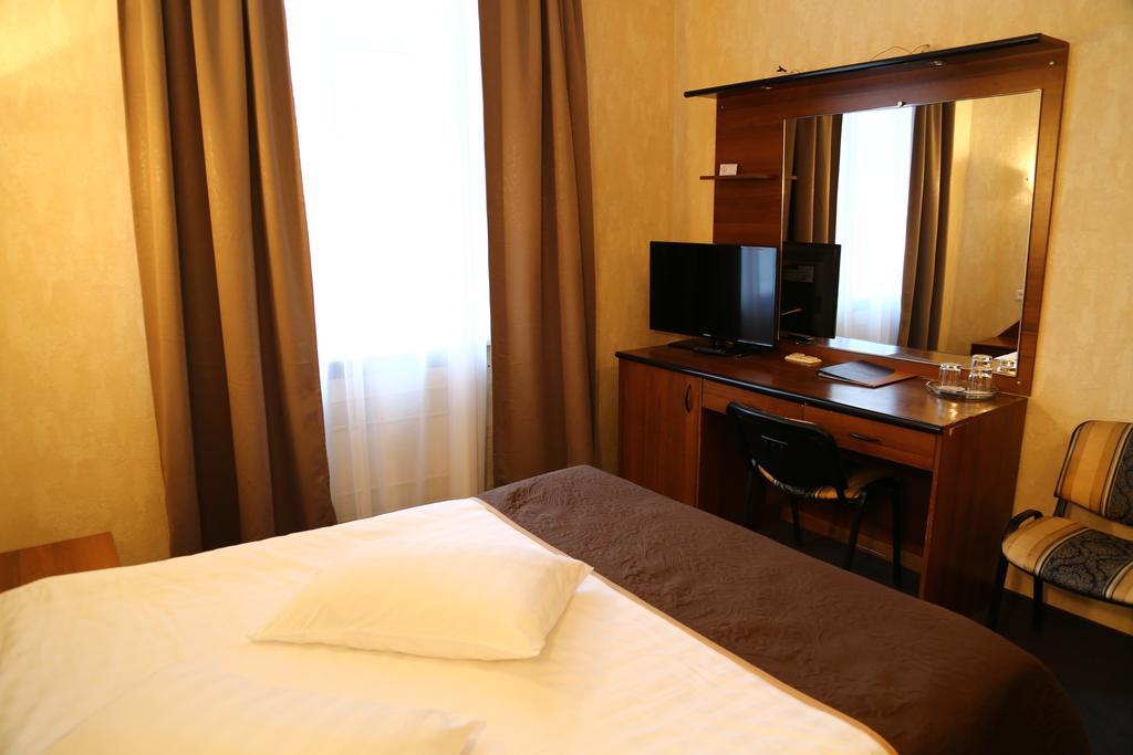 Altay Hotel Moscow Room photo